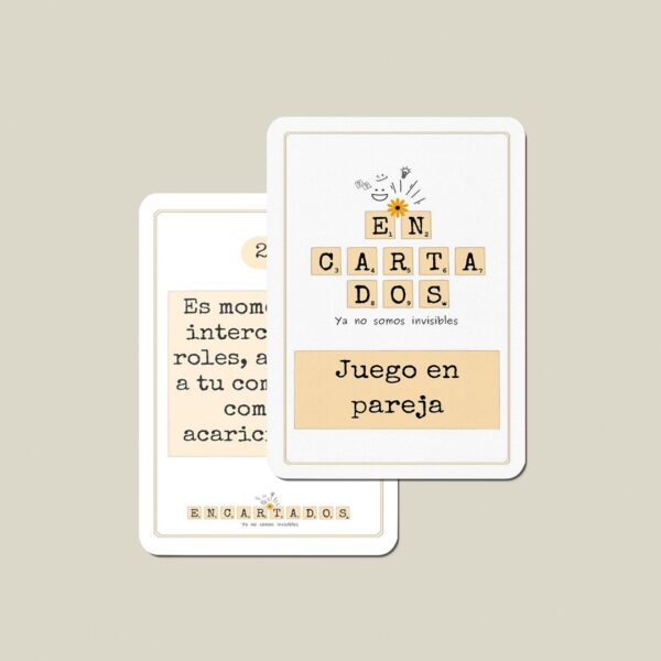 Juego en Pareja - Imagen 5